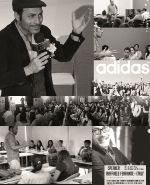 Corso Fashion Marketing