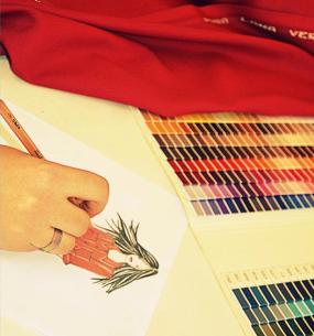 Corso Stilista di Moda online